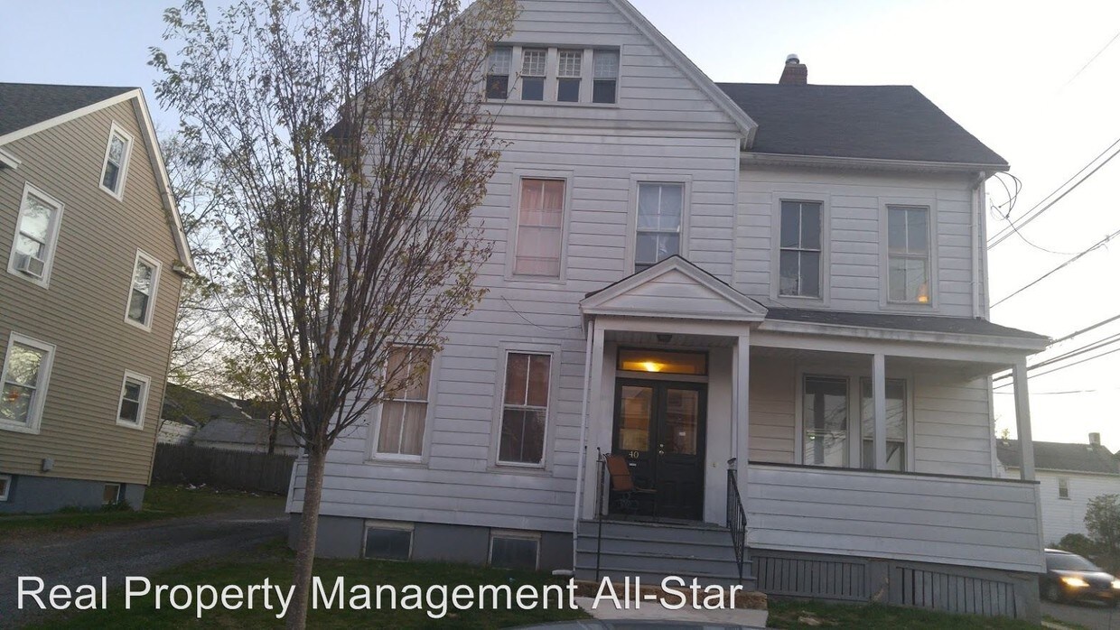 40 Baldwin St, New Brunswick, NJ 08901 Condo for Rent in New