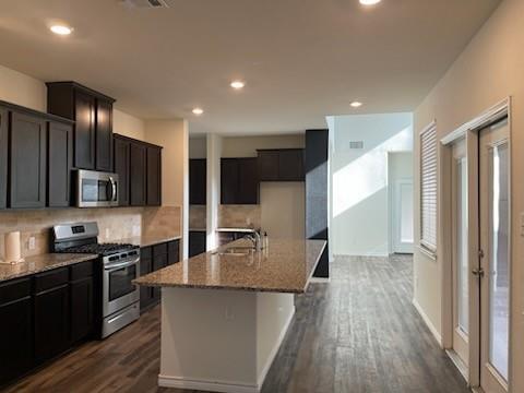 Building Photo - 2416 Evening Stone Dr