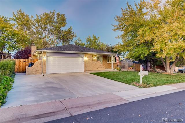 Building Photo - 13508 Antares Dr