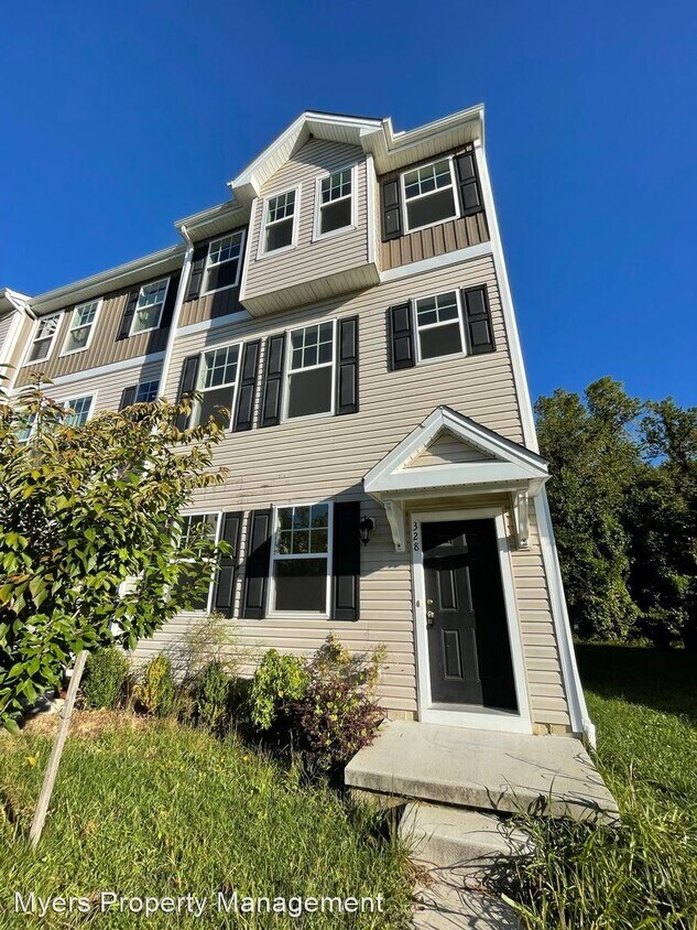 3 br, 3.5 bath House 328 Mardella Drive House Rental in Camden, DE
