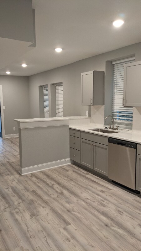 Foto del edificio - 1205 E Armour Blvd