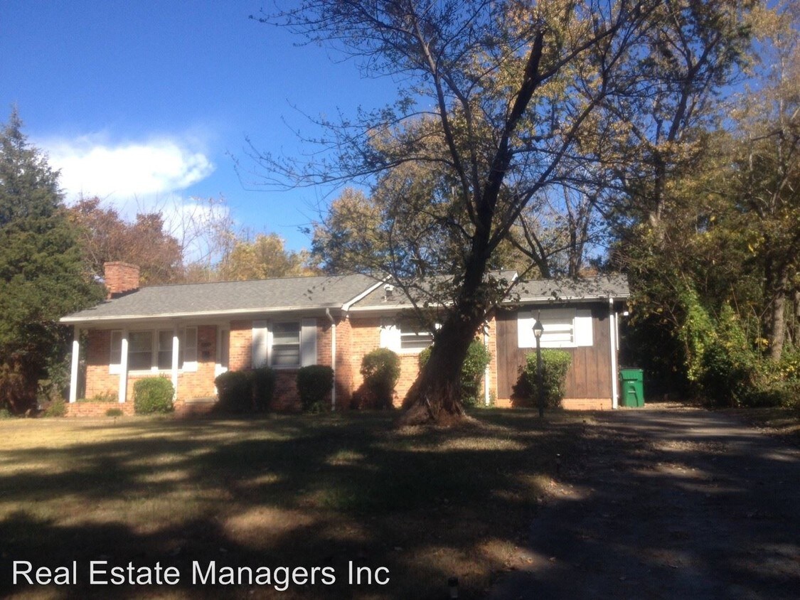 Primary Photo - 3 br, 2.5 bath House - 3919 Glenstar Terrace