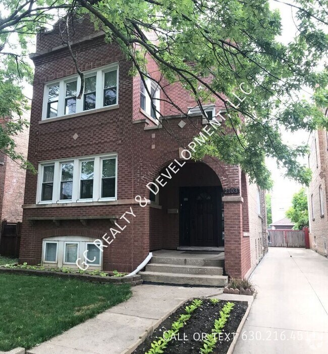 Building Photo - 2103 Elmwood Ave