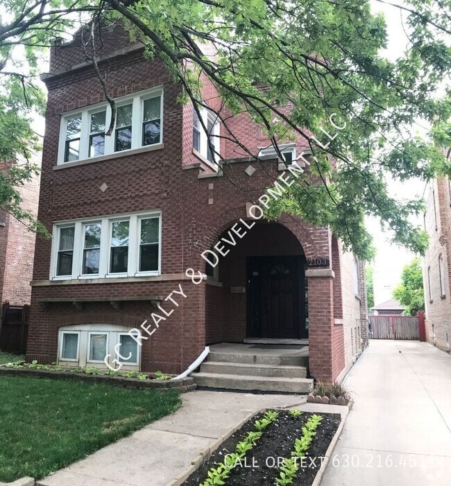 Building Photo - 2103 Elmwood Ave