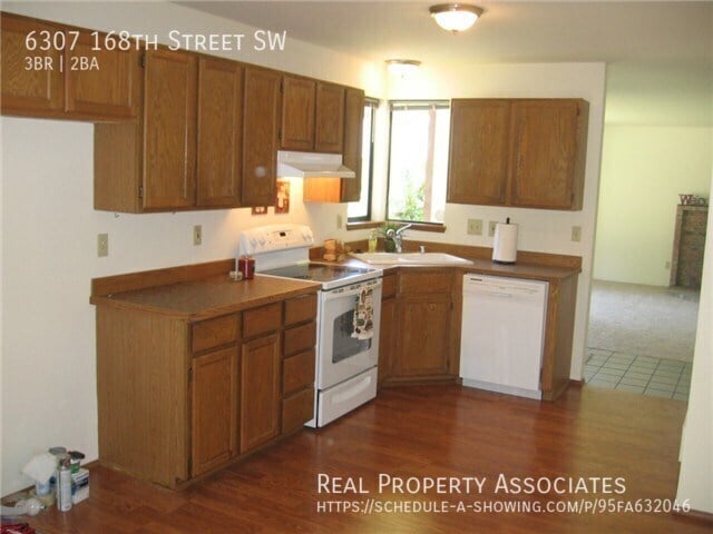 Foto del edificio - 6307 168th St SW