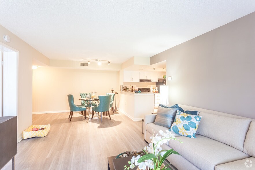 Cascades at the Hammocks Rentals Miami, FL