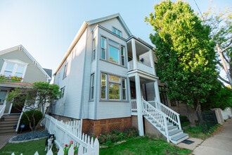 Building Photo - 1711 W Henderson St
