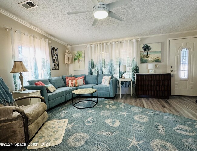 Foto del edificio - 1444 Turkey Creek Dr NE
