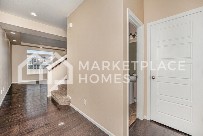 Building Photo - 3411 Mountainwood Ln