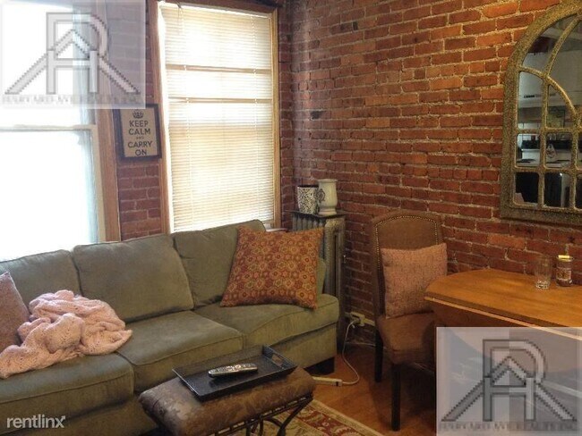 Building Photo - 0 bedroom in Brookline MA 02446