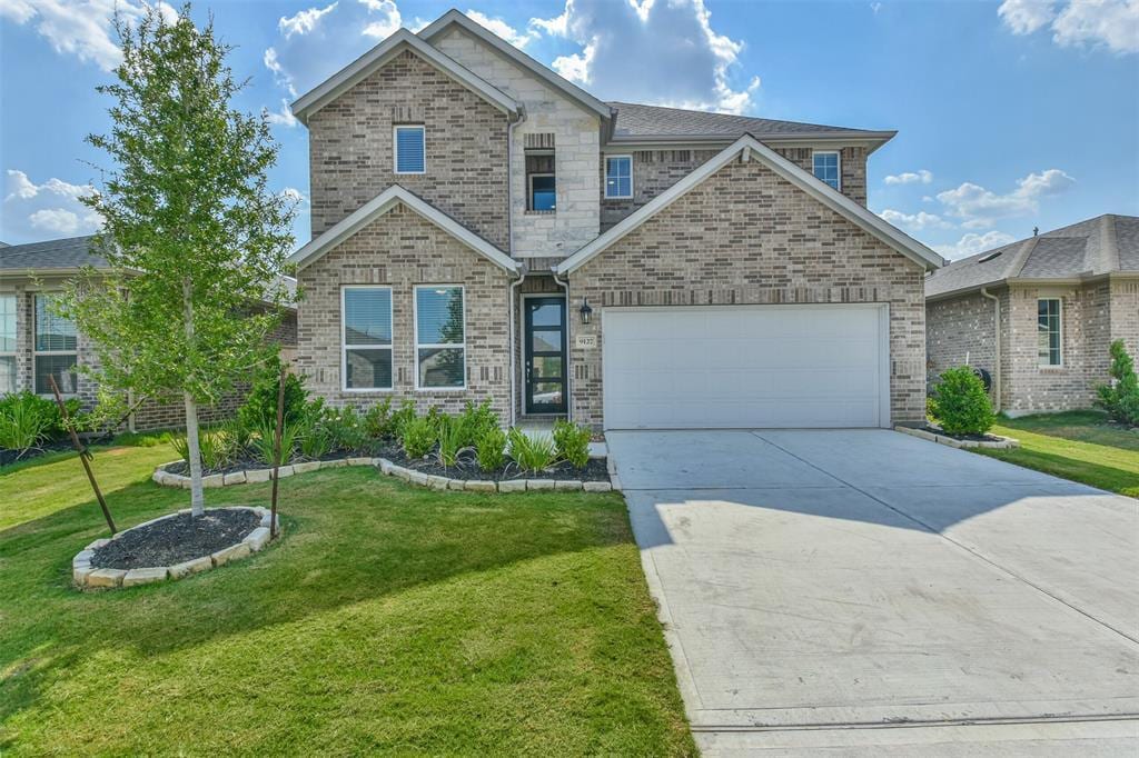 9127 Eskesen Dr, Cypress, TX 77433 House for Rent in Cypress, TX