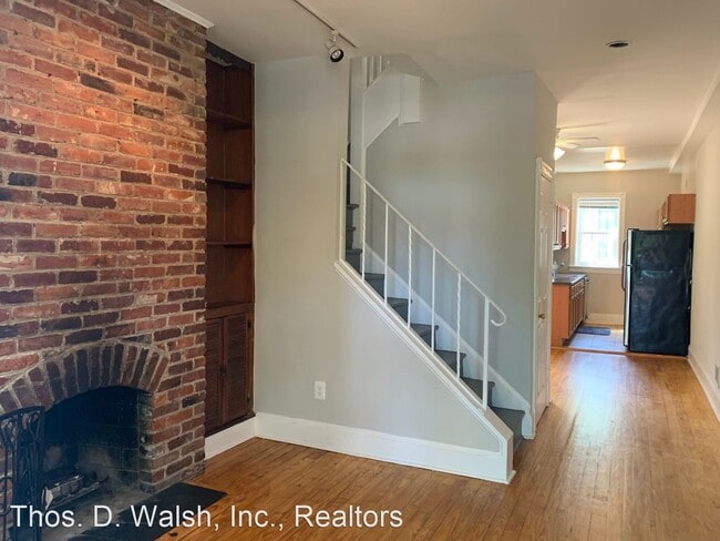 Building Photo - 2 br, 1 bath House - 1533 C St SE