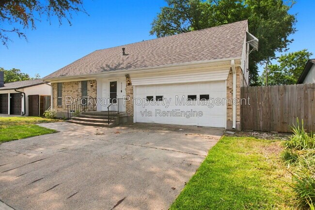 Building Photo - 4126 Justice Ln