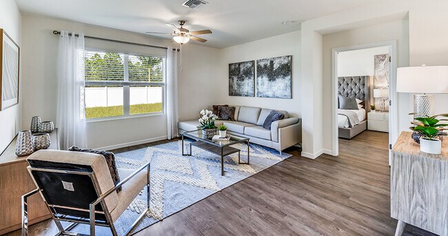 Foto del edificio - Peace River Landing Rental Homes