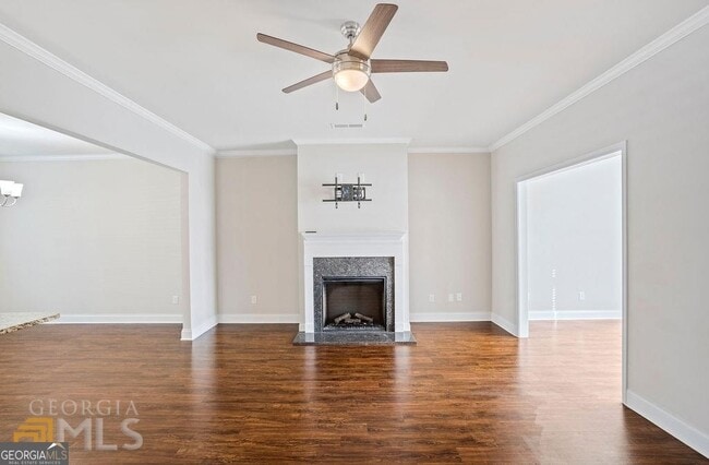 Foto del edificio - 7704 Fawn Cir