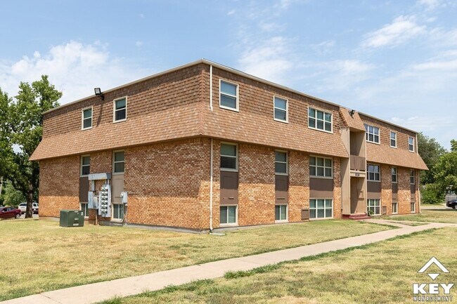 Foto del edificio - 1305 S High St