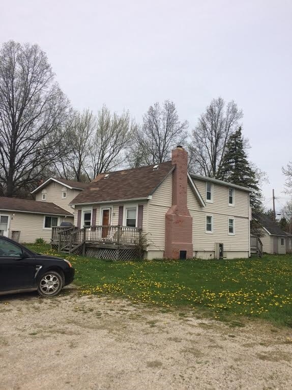 Primary Photo - 36568 Bismark Rd