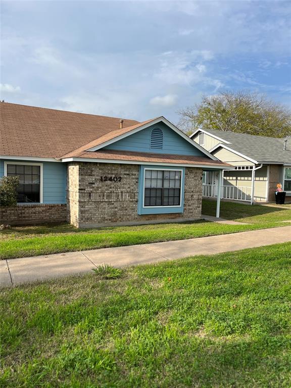 Building Photo - 12402 Alderbrook Dr