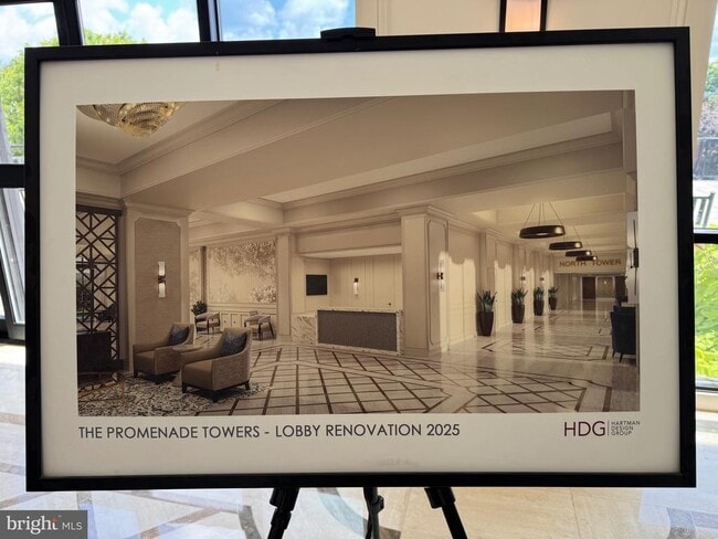 Foto del edificio - 5225 Pooks Hill Rd