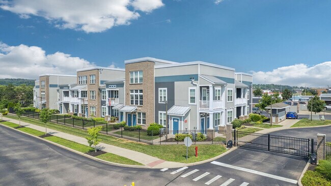 Foto del edificio - Springs at West Chester