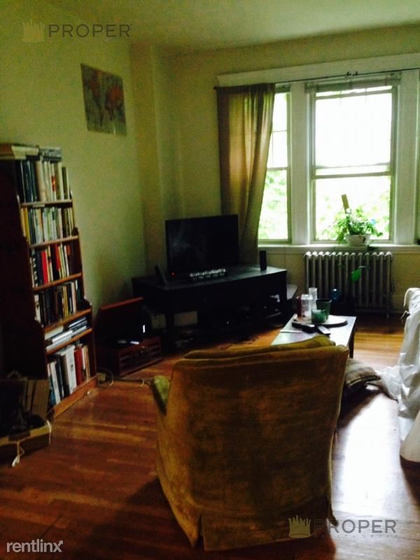 2 br, 1 bath 93 Chester St 11 Condo for Rent in Allston, MA