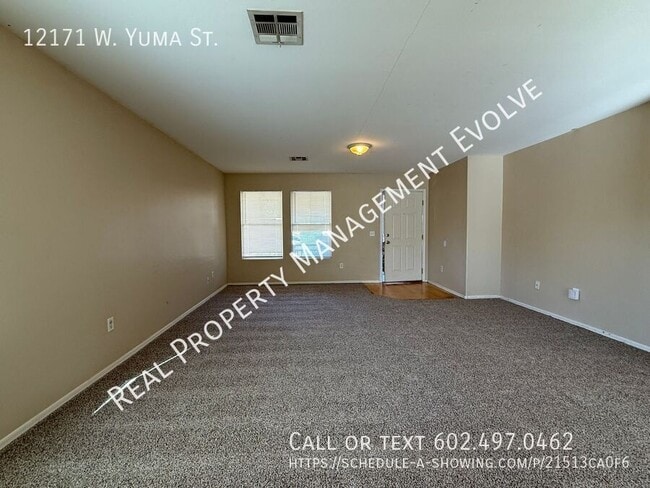 Foto del edificio - 12171 W Yuma St