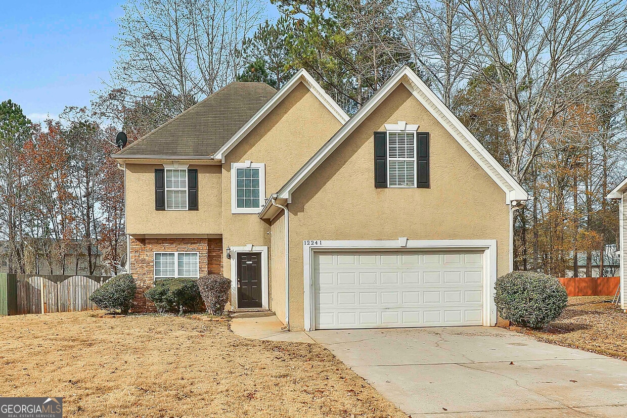 Primary Photo - 12241 Crestwood Ct