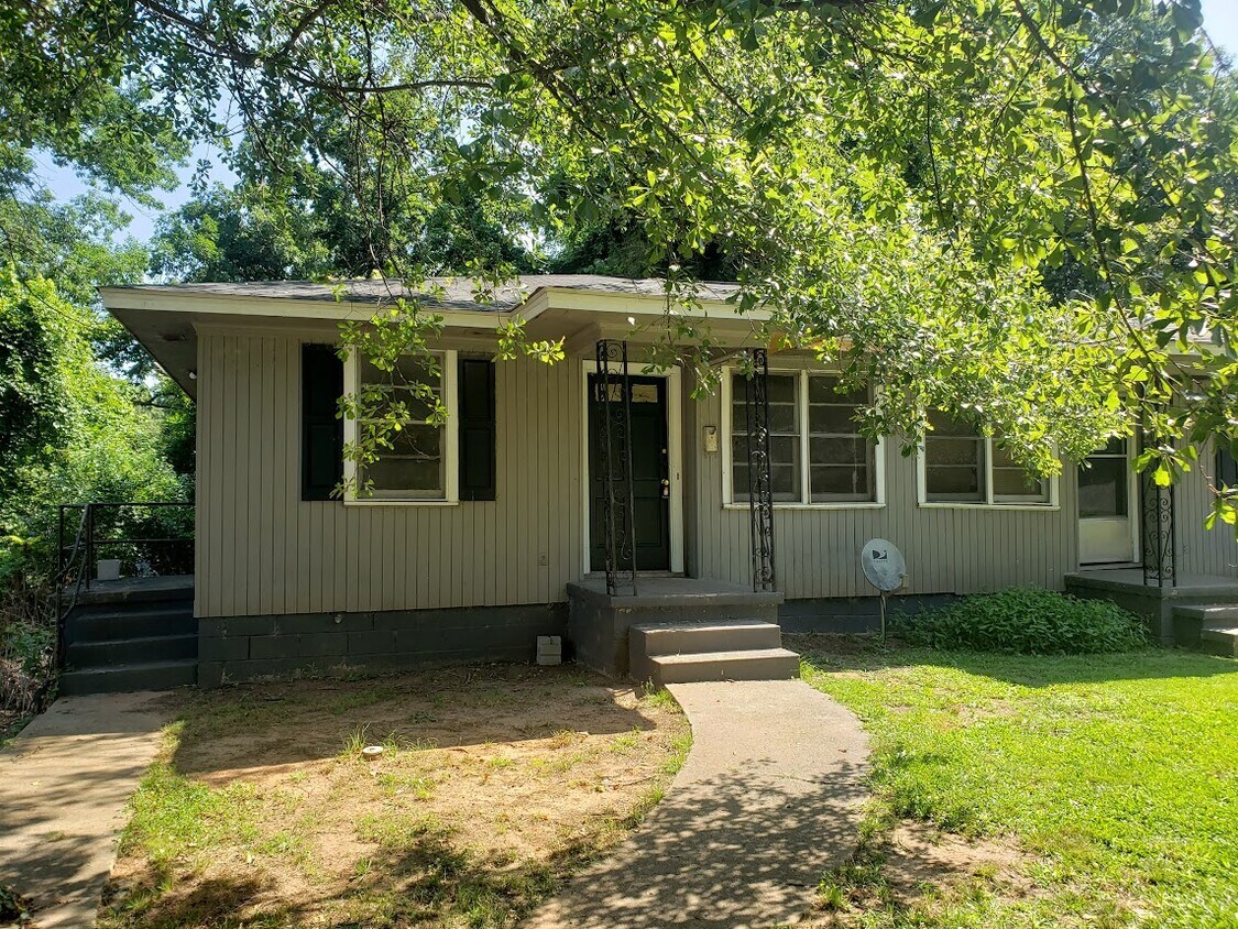 Foto principal - 139 Cleveirvine Ave