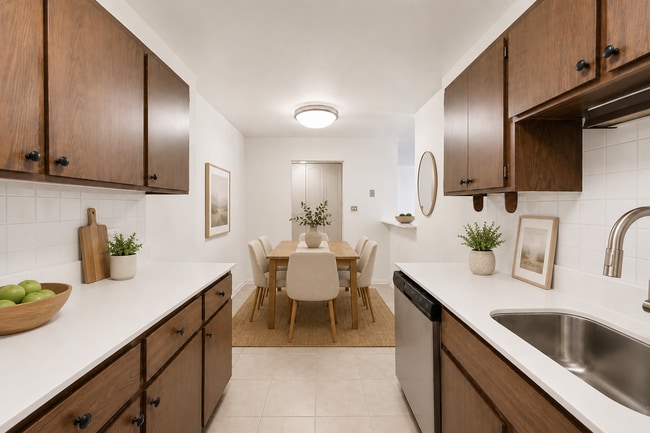 Building Photo - Spacious Rehabbed 1-Bedroom at The Vine | Private Balcony + Parking
