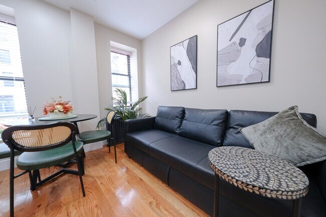 Foto del edificio - 180 Claremont Ave