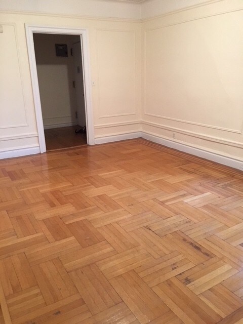 Foto del edificio - 708 W 171st St