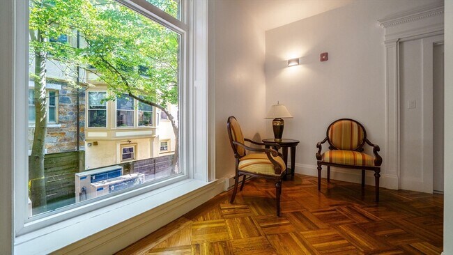 Foto del edificio - 21 Regent Cir