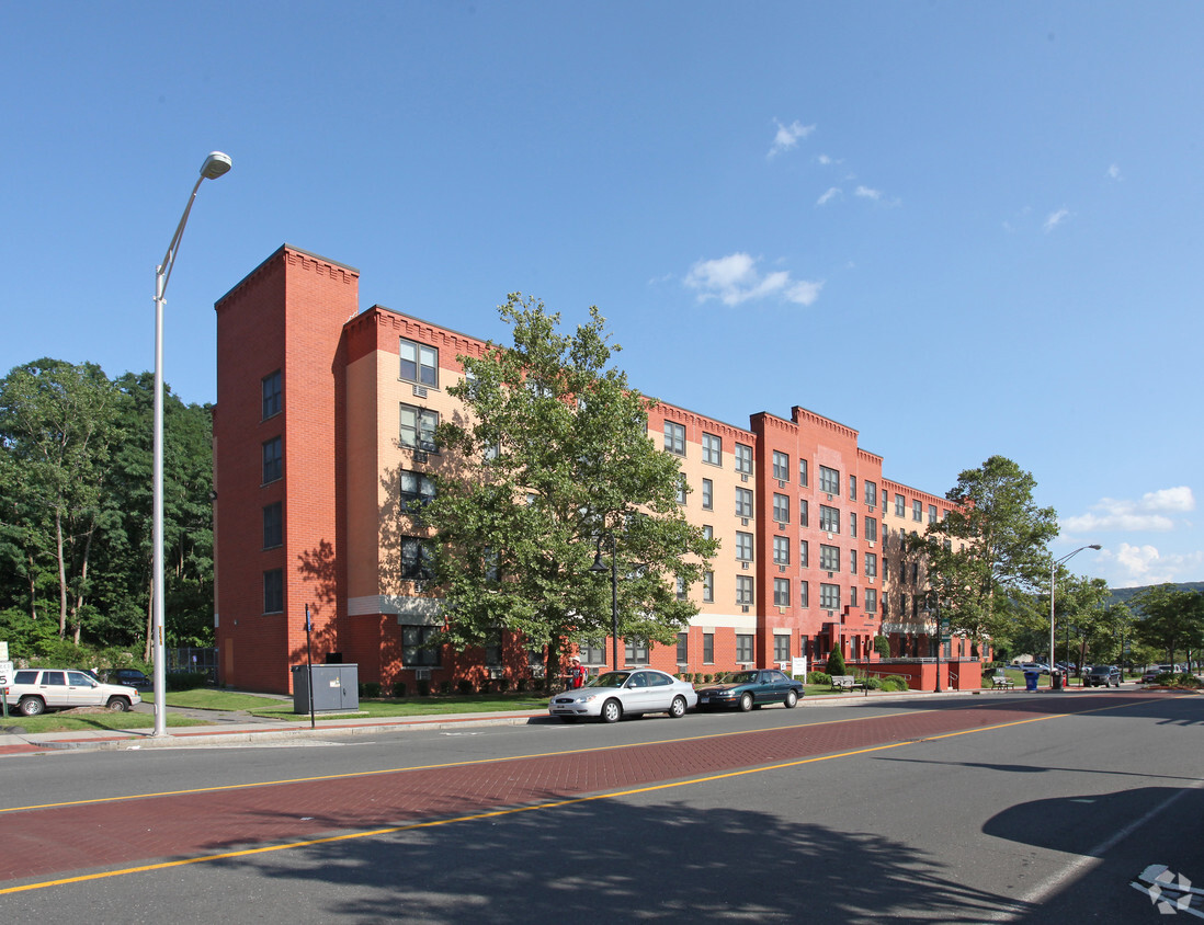 Building Photo - Anthony Delorenzo Towers