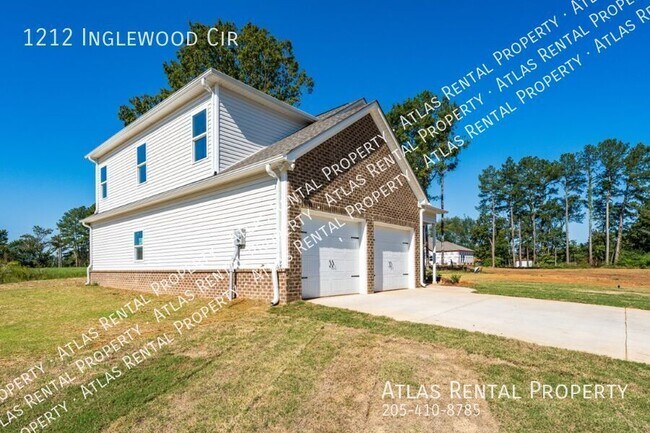 Foto del edificio - 1212 Inglewood Cir