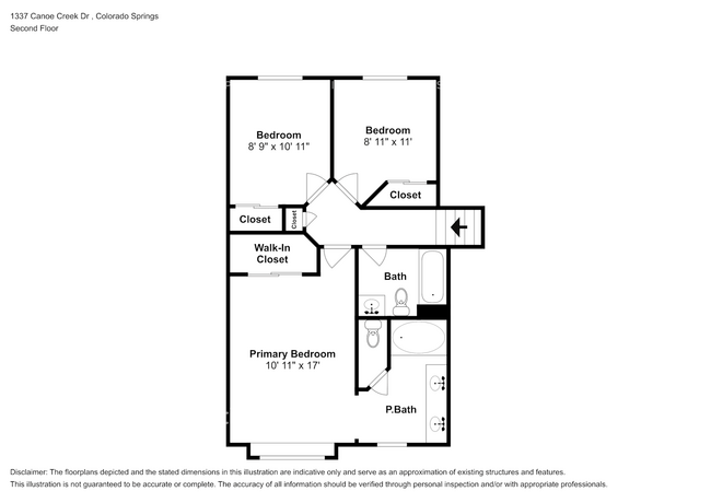 Foto del edificio - 1337 Canoe Creek Dr N