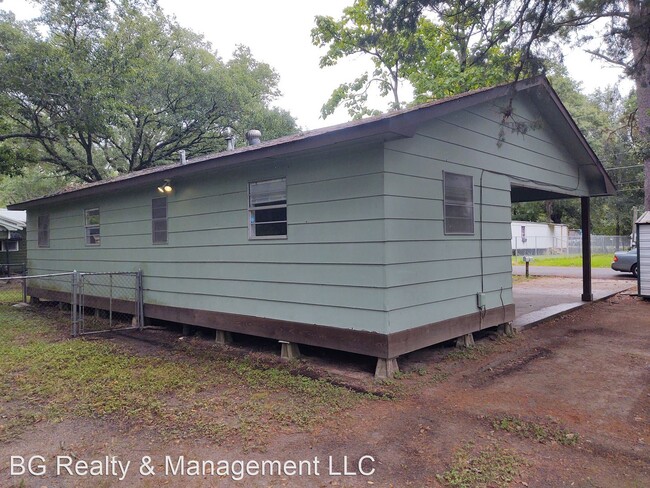 Building Photo - 3 br, 1 bath House - 341 Jelks St