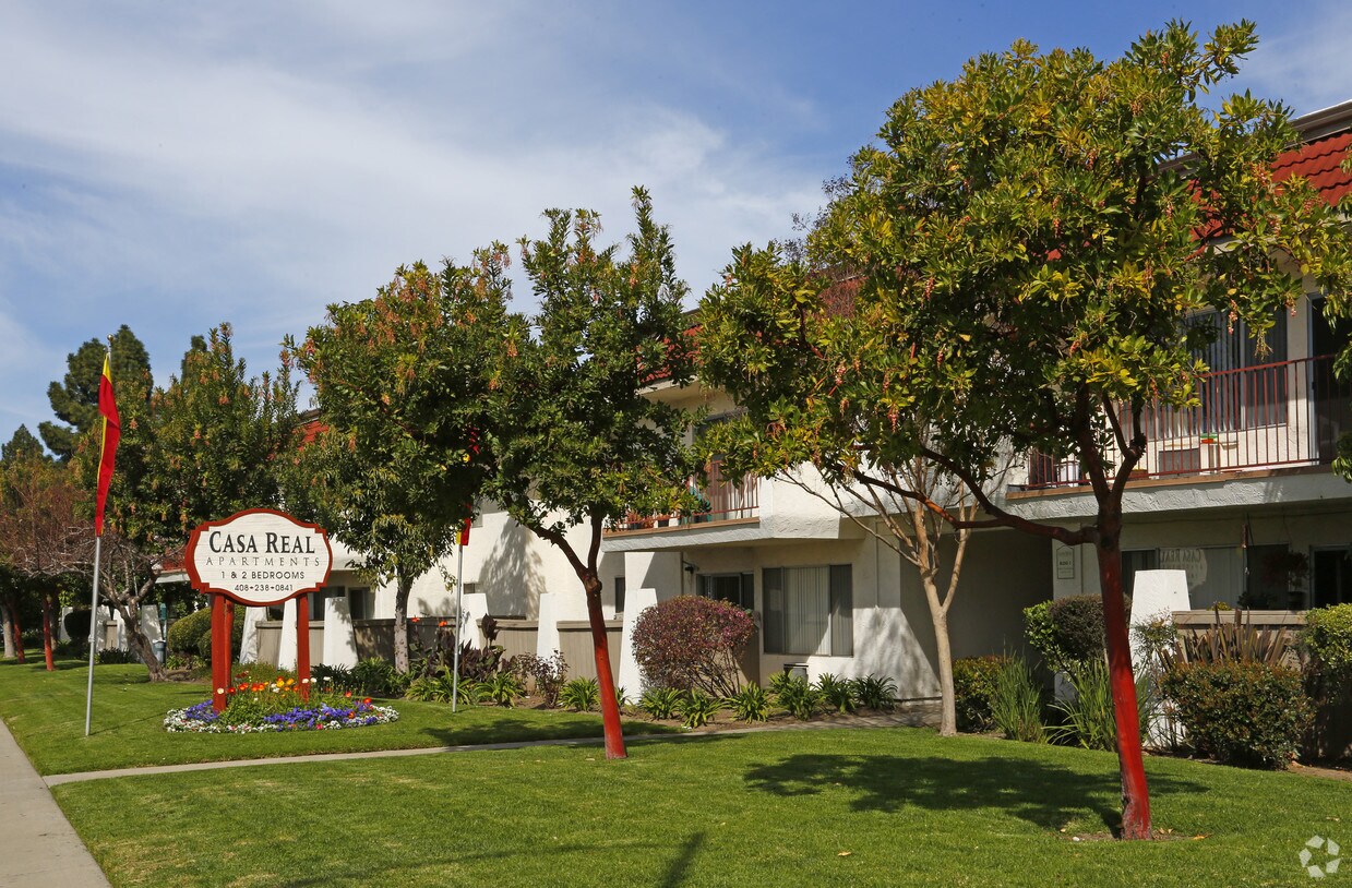 Foto principal - Casa Real Apartments