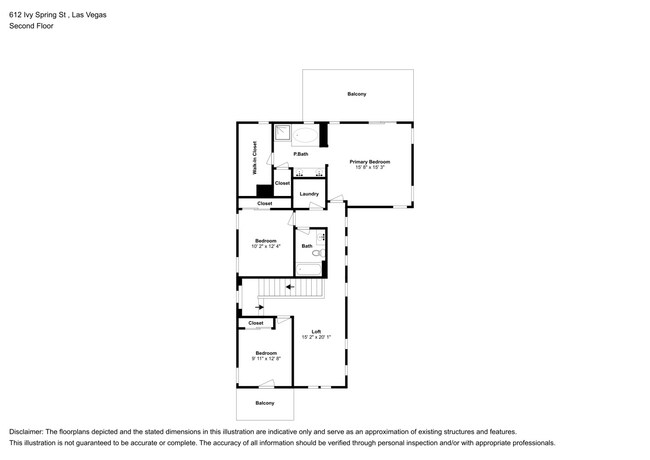 Foto del edificio - 612 Ivy Spring St