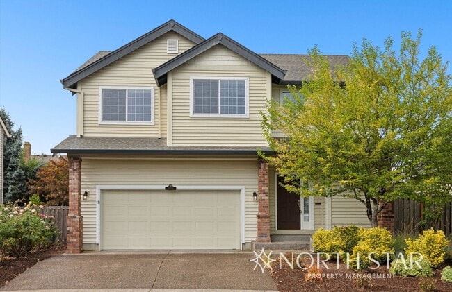 Charming Tigard Neighborhood Home - Charming Tigard Neighborhood Home