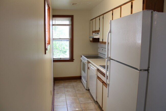 Foto del edificio - 1006 N 3rd St
