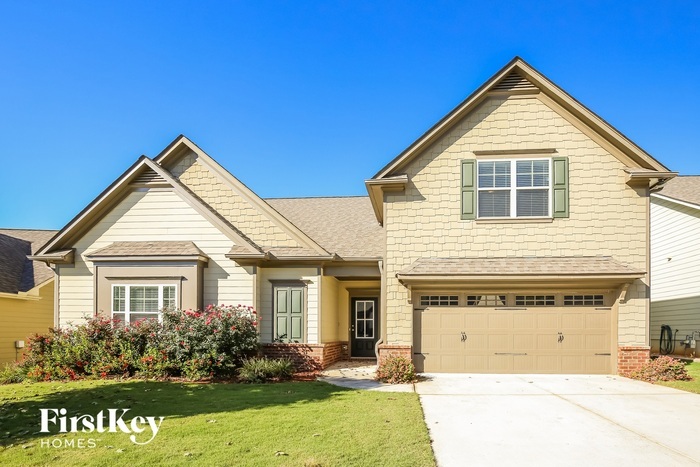 Foto principal - 4523 Brayden Dr