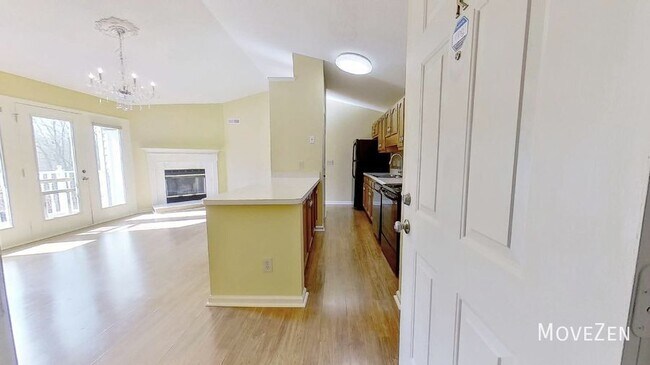 Foto del edificio - 3701 Cotswold Terrace 7K Greensboro NC 274...