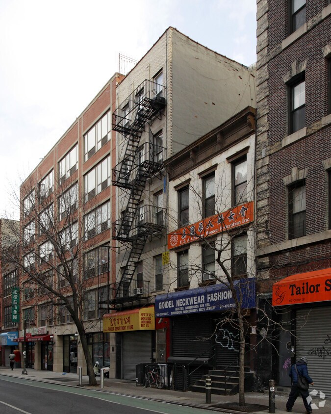 Foto principal - 98 Clinton St