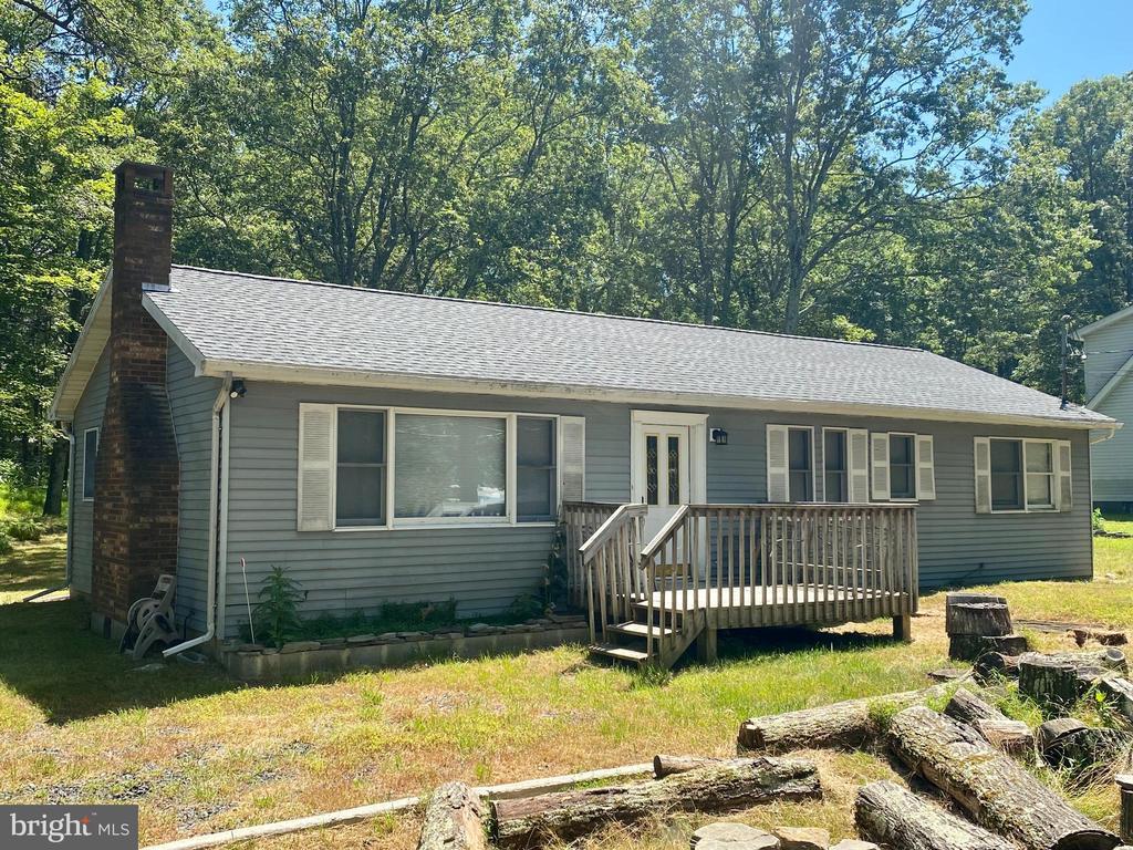 Foto principal - 4535 Pine Ridge Dr W