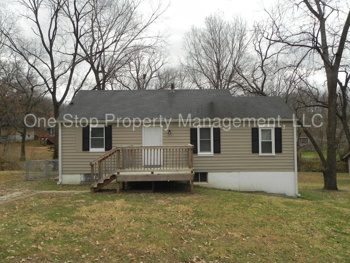 Primary Photo - 3821 Denton Rd