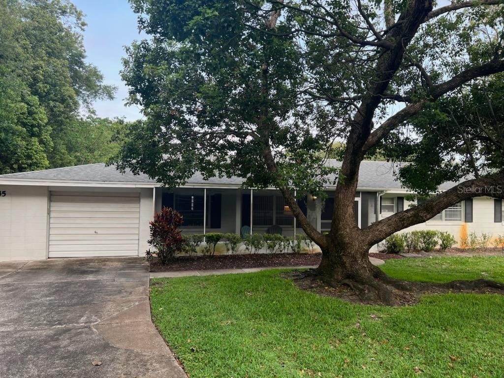 1242 Woodmere Dr, Altamonte Springs, FL 32714 House Rental in