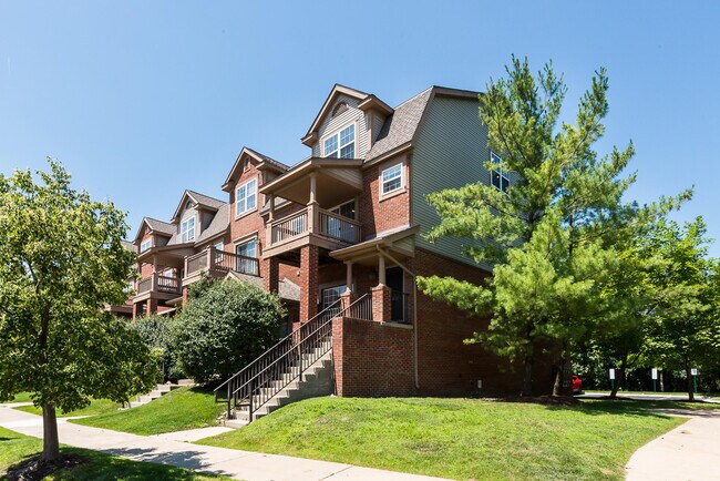 Foto del edificio - 2865 Barclay Wy