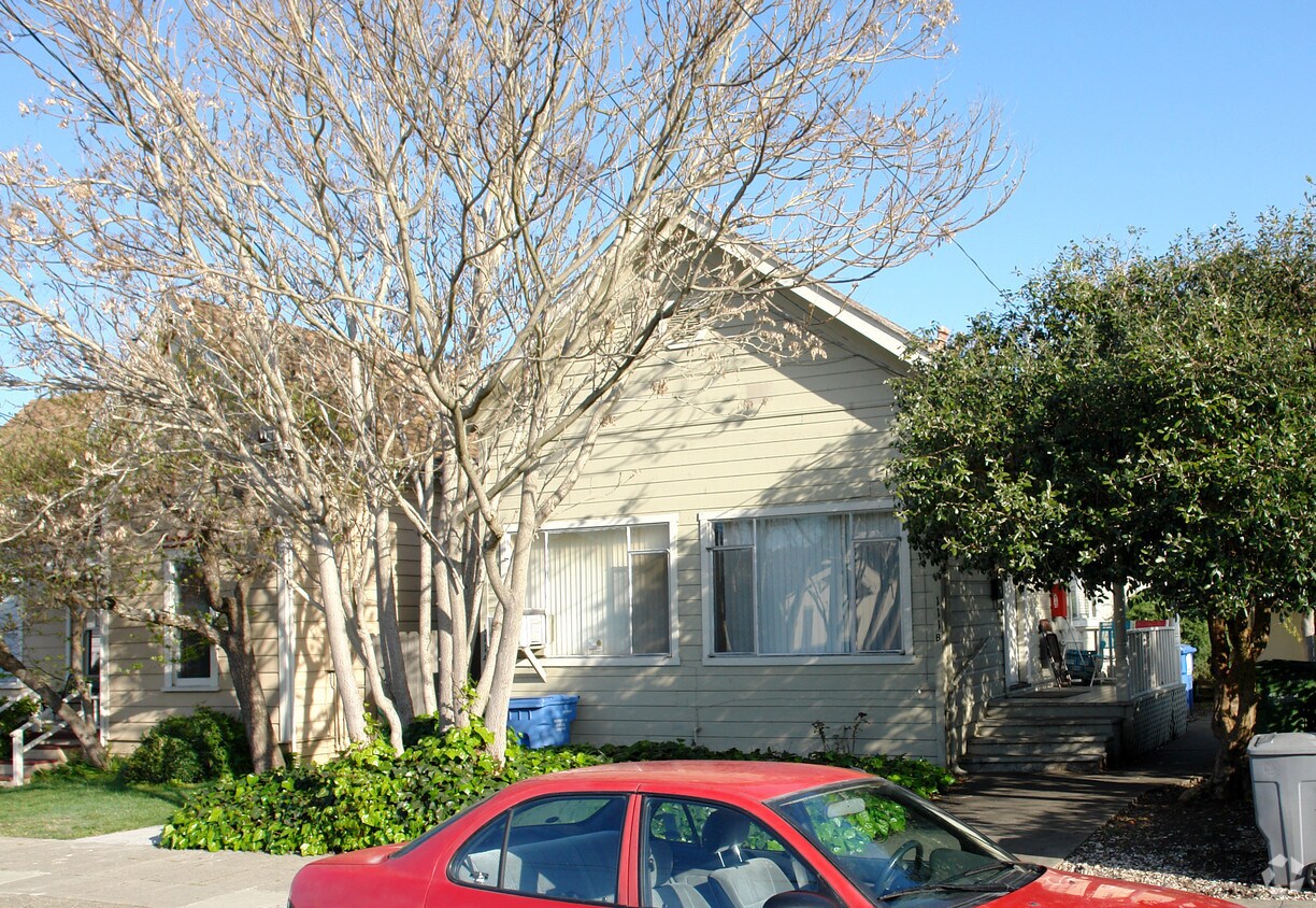 Foto principal - 111 10th St