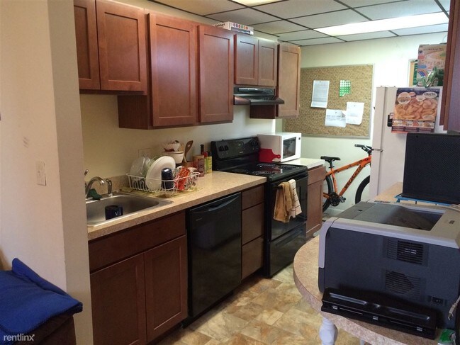 Foto del edificio - 430 Packard St