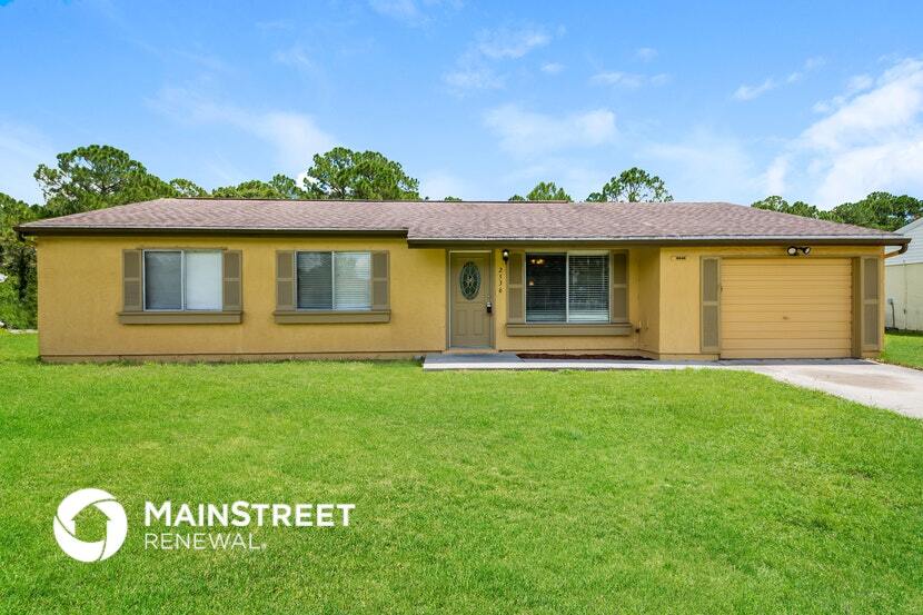 Foto principal - 2536 Vestridge St